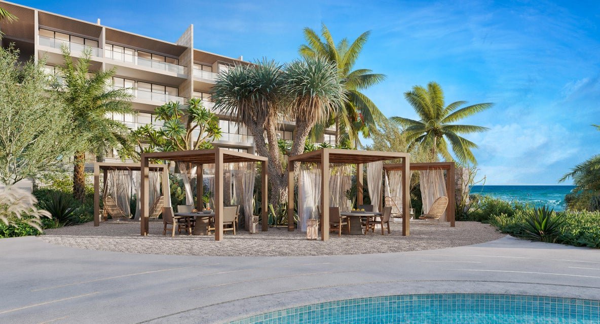 Lumaria was created to enrich the lives to each of its residents May 5, 2023 Ever since I moved into LUMARIA Residences, life has been nothing short of incredible.